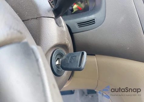 2003 Honda Accord 3.0 Ex z USA, uszkodzony, nr VIN 1HGCM665X3A029898